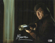 Javier Bardem Signed 11x14 Photo from No Country For Old Men Beckett COA - Item #1