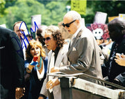 Jeffrey Tambor Authentic Autographed 8x10 Photo - Prime Time Signatures - TV & Film