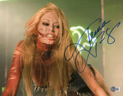 Jenna Jameson Signed 11x14 Photo from Zombie Strippers Beckett COA - Item #4