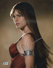 Jennifer Garner Signed 11x14 Photo from Elektra Beckett COA - Item #1
