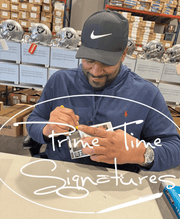 Jerome Bettis Signed NFL Funko Beckett COA - Alternate Angle