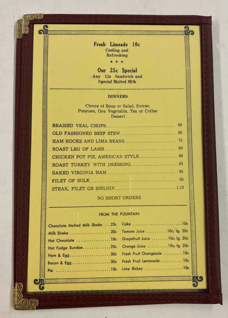 Original Seinfeld Baseball poster used from Monk's Cafe set !
