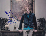 Jesse Eisenberg Authentic Autographed 8x10 Photo - Prime Time Signatures - TV & Film