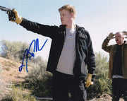 Jesse Plemons Authentic Autographed 8x10 Photo - Prime Time Signatures - TV & Film