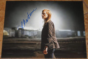 Jessica Chastain Authentic Autographed 11x14 Photo - Prime Time Signatures - TV & Film
