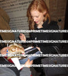 Jessica Chastain Authentic Autographed 8x10 Photo - Prime Time Signatures - TV & Film