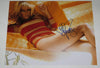 Jessica Simpson Authentic Autographed 11x14 Photo - Prime Time Signatures - Music