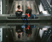 JJ Abrams Authentic Autographed 8x10 Photo - Prime Time Signatures - TV & Film