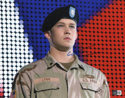 Joe Alwyn Signed 11x14 Photo from Halftime Walk Beckett COA - Item #2