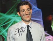 John Krasinski Authentic Autographed 11x14 Photo - Prime Time Signatures - TV & Film