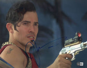 John Leguizamo Signed 11x14 Photo from Romeo and Juliet Beckett COA - Item #1