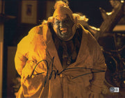 John Leguizamo Signed 11x14 Photo from Spawn Beckett COA