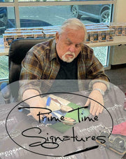 John Ratzenberger Signed Funko from Cheers Beckett COA - Item #1 - Detail View