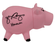 John Ratzenberger Signed Replica Prop from Toy Story Beckett COA