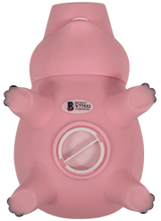 John Ratzenberger Signed Replica Prop from Toy Story Beckett COA - Alternate Angle