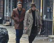 Al Pacino Signed 11x14 Photo from Donnie Brasco Beckett COA - Item #1