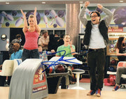 Johnny Galecki Signed 8x10 Photo from The Big Bang Theory Certified Authentic - Item #2