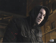 Jon Bernthal Signed 11x14 Photo from The Punisher Beckett COA - Item #3