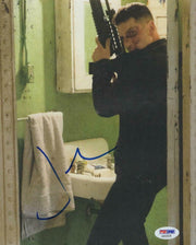 Jon Bernthal Authentic Autographed 8x10 Photo - Prime Time Signatures - TV & Film