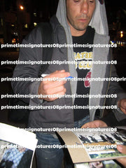 Jon Bernthal Authentic Autographed 8x10 Photo - Prime Time Signatures - TV & Film
