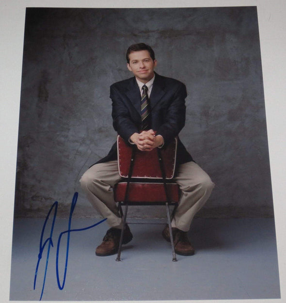 Jon Cryer Authentic Autographed 8x10 Photo - Prime Time Signatures - TV & Film
