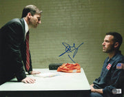 Jon Hamm Signed 11x14 Photo from The Town Beckett COA