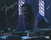 Jonathan Majors Signed 11x14 Photo from Loki Beckett COA - Item #1
