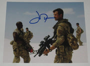 Josh Duhamel Authentic Autographed 8x10 Photo - Prime Time Signatures - TV & Film