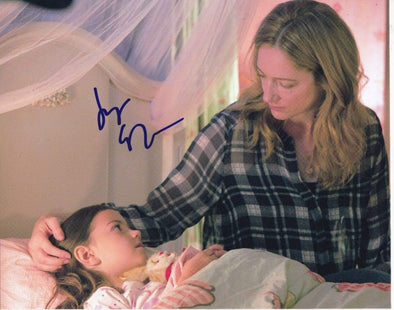Judy Greer Authentic Autographed 8x10 Photo - Prime Time Signatures - TV & Film