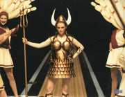 Julianne Moore Signed 11x14 Photo from The Big Lebowski Beckett COA - Item #2