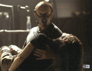 Julianne Moore Signed 11x14 Photo from Hannibal Beckett COA - Item #3