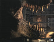 Julianne Moore Signed 11x14 Photo from Jurassic Park Beckett COA - Item #1