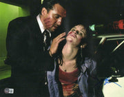 Juliette Lewis Signed 11x14 Photo from Natural Born Killers Beckett COA - Item #4