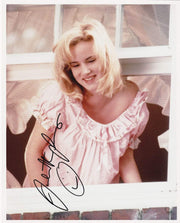 Juliette Lewis Authentic Autographed 8x10 Photo - Prime Time Signatures - TV & Film