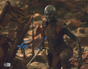 Karen Gillan Signed 11x14 Photo from Guardians of the Galaxy Beckett COA - Item #3