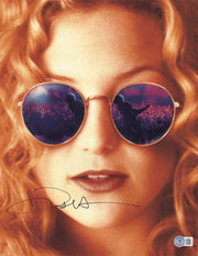 Kate Hudson Signed 11x14 Photo from Almost Famous Beckett COA - Item #4