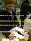 Kate Mara Authentic Autographed 8x10 Photo - Prime Time Signatures - TV & Film