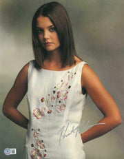 Katie Holmes Authentic Autographed 11x14 Photo