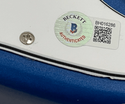 Keith Urban Signed Guitar Beckett COA - Alternate Angle