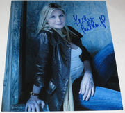 Kelly Rutherford Authentic Autographed 8x10 Photo - Prime Time Signatures - TV & Film