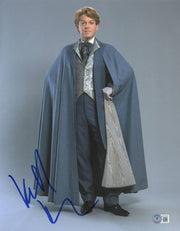 Kenneth Branagh Signed 11x14 Photo from Harry Potter Beckett COA - Item #3