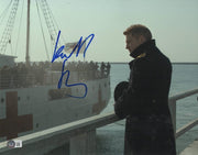 Kenneth Branagh Signed 11x14 Photo from Dunkirk Beckett COA - Item #3