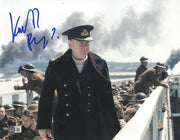 Kenneth Branagh Signed 11x14 Photo from Dunkirk Beckett COA - Item #2