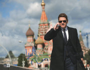 Kenneth Branagh Signed 11x14 Photo from Jack Ryan Beckett COA - Item #2
