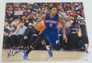 Kentavious Caldwell-Pope Authentic Autographed 11x14 Photo - Prime Time Signatures - Sports