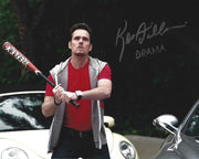 Kevin Dillon Signed 8x10 Photo from Entourage Certified Authentic - Item #5