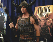 Kevin Dillon Signed 8x10 Photo from Entourage Certified Authentic - Item #3
