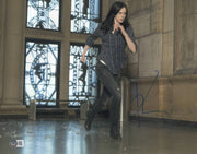 Krysten Ritter Signed 11x14 Photo from Jessica Jones Beckett COA - Item #6