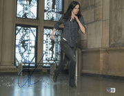 Krysten Ritter Signed 11x14 Photo from Jessica Jones Beckett COA - Item #3