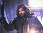 Kurt Russell Signed 11x14 Photo from The Thing Beckett COA